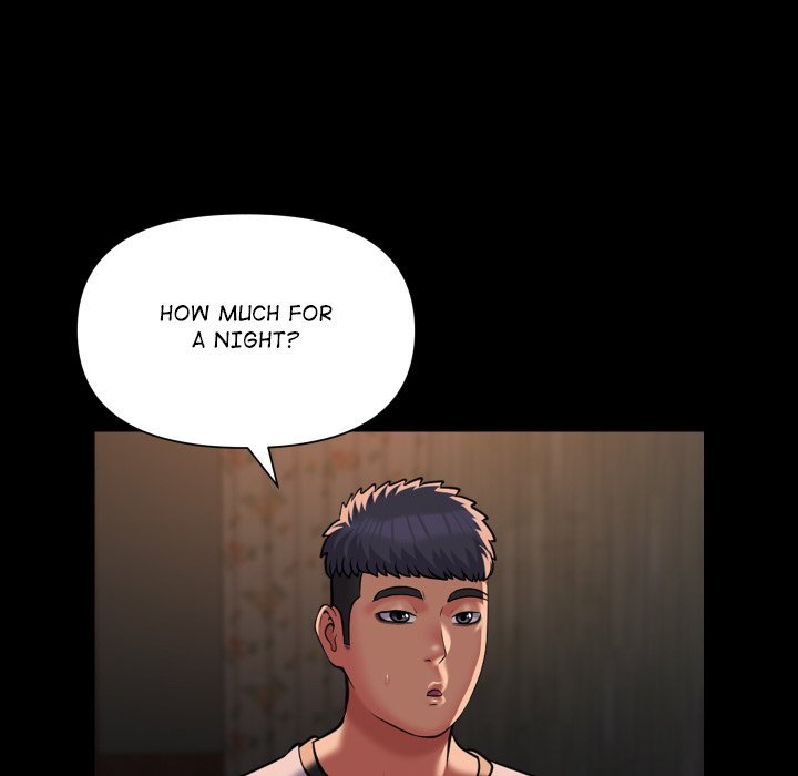 The Ladies' Associate Manhwa - Chapter 116 Page 52