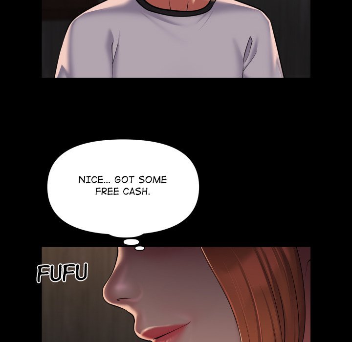 The Ladies' Associate Manhwa - Chapter 116 Page 53