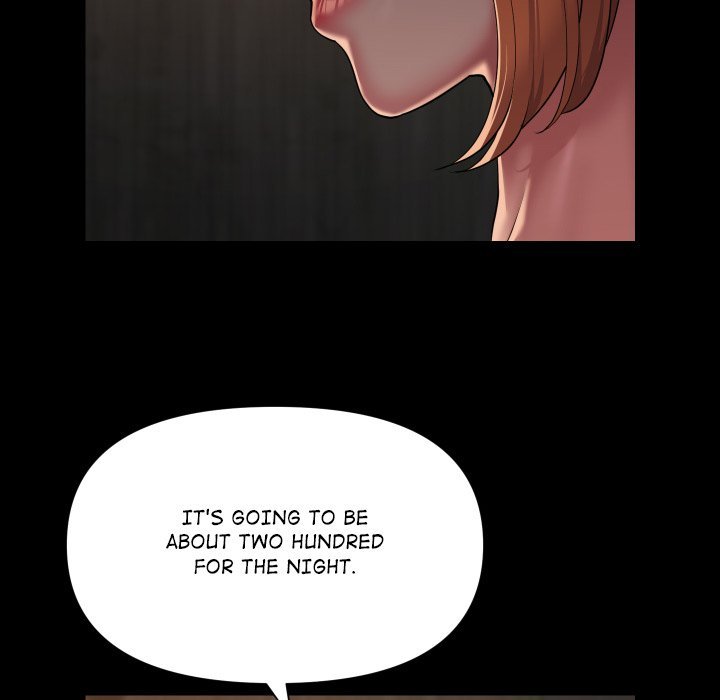 The Ladies' Associate Manhwa - Chapter 116 Page 54