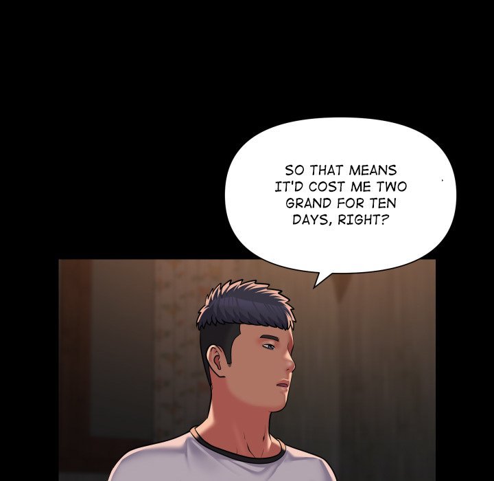 The Ladies' Associate Manhwa - Chapter 116 Page 57