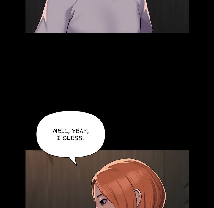 The Ladies' Associate Manhwa - Chapter 116 Page 58
