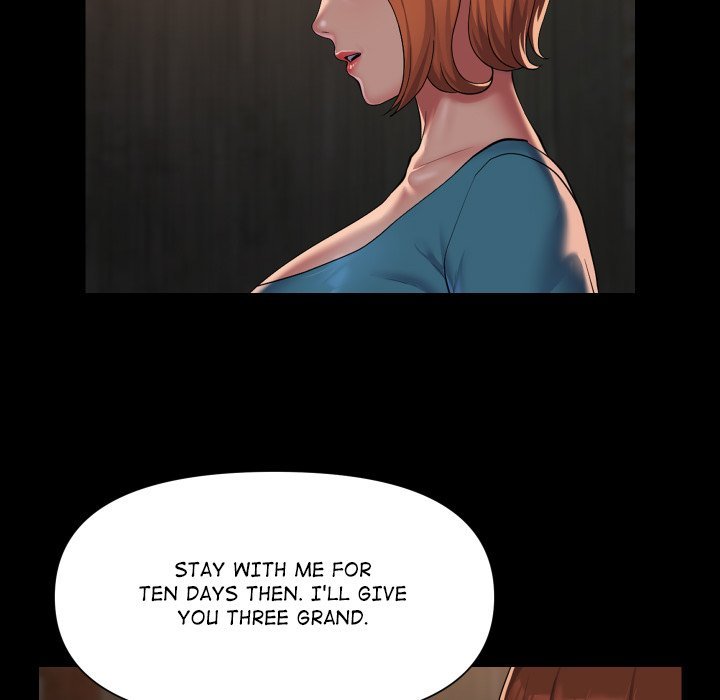 The Ladies' Associate Manhwa - Chapter 116 Page 59