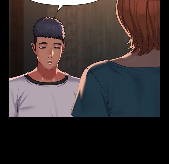 The Ladies' Associate Manhwa - Chapter 116 Page 60