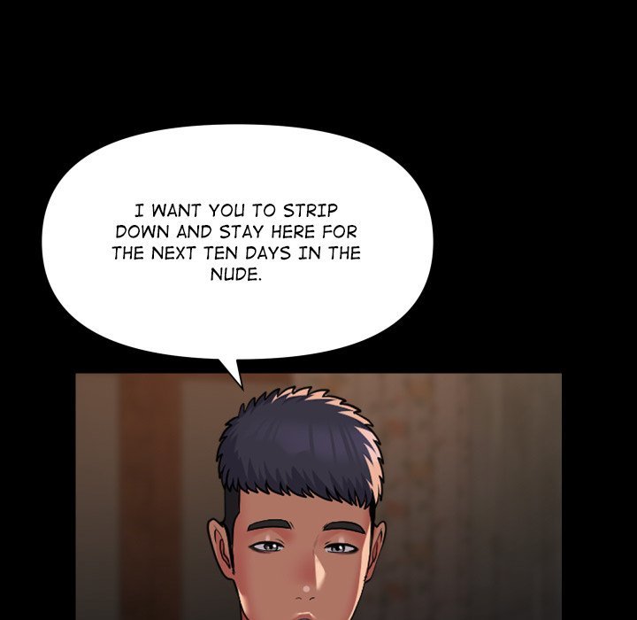 The Ladies' Associate Manhwa - Chapter 116 Page 62