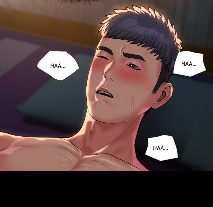 The Ladies' Associate Manhwa - Chapter 116 Page 80