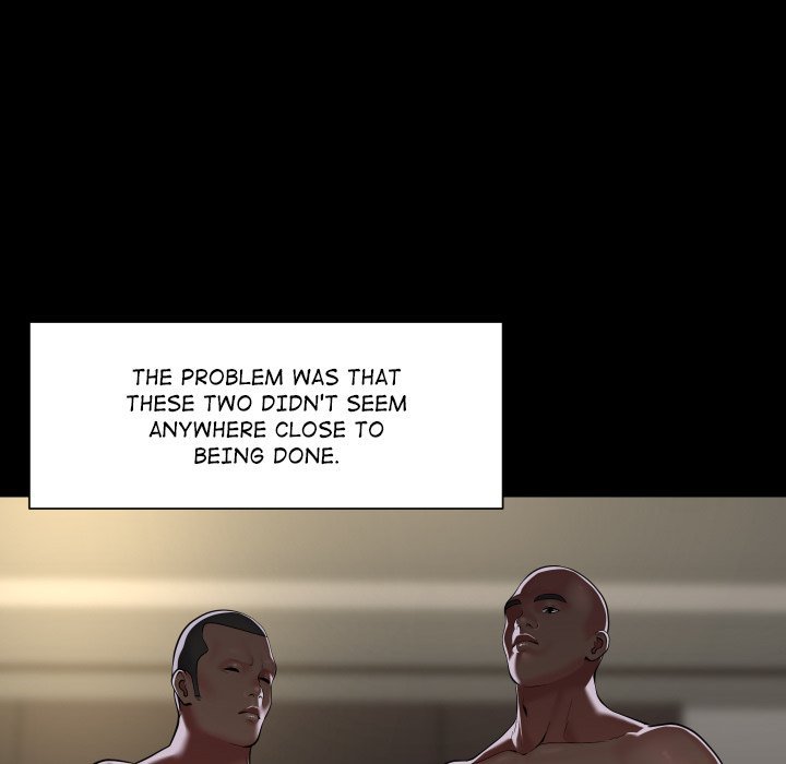 The Ladies' Associate Manhwa - Chapter 78 Page 12