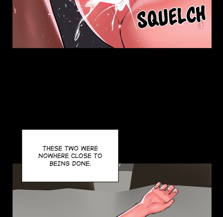 The Ladies' Associate Manhwa - Chapter 78 Page 28