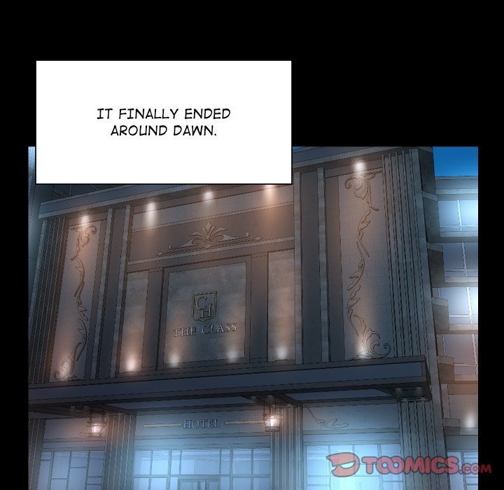 The Ladies' Associate Manhwa - Chapter 78 Page 31