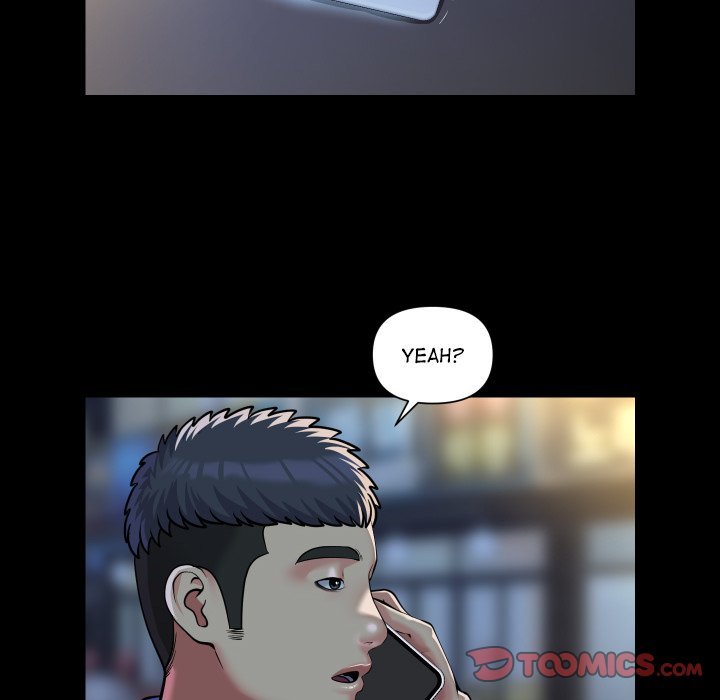 The Ladies' Associate Manhwa - Chapter 78 Page 37