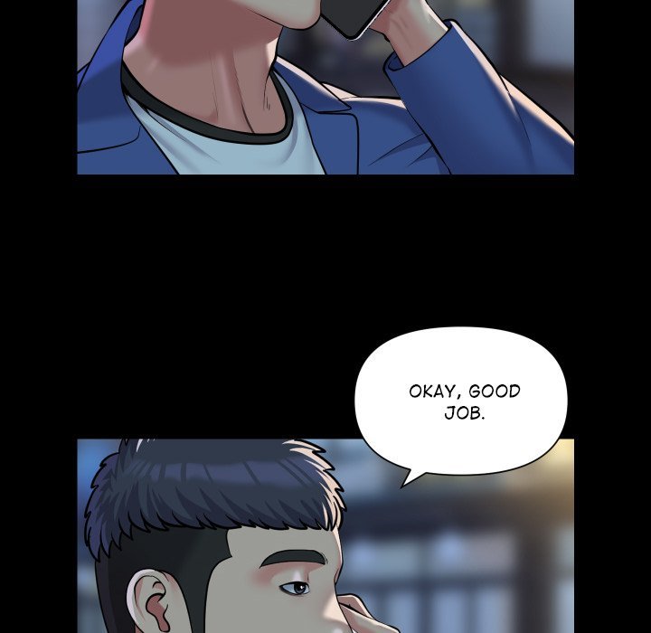 The Ladies' Associate Manhwa - Chapter 78 Page 38