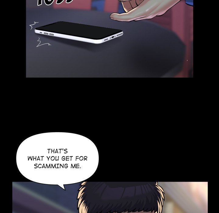 The Ladies' Associate Manhwa - Chapter 78 Page 40