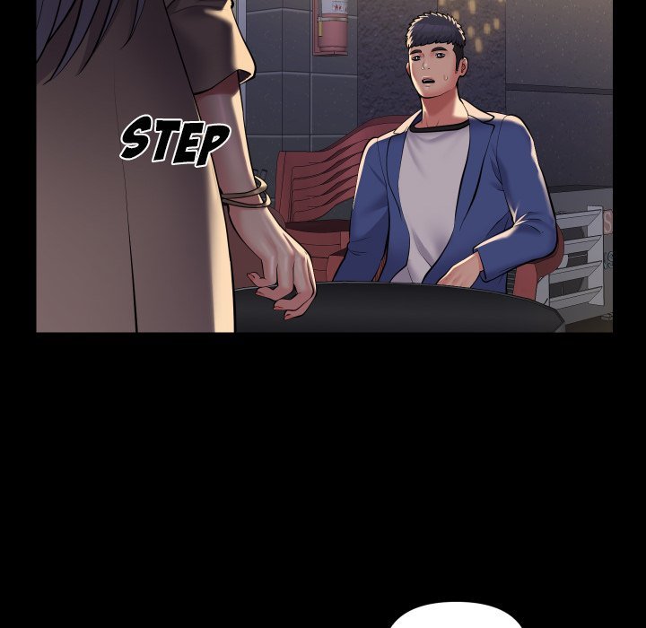 The Ladies' Associate Manhwa - Chapter 78 Page 46