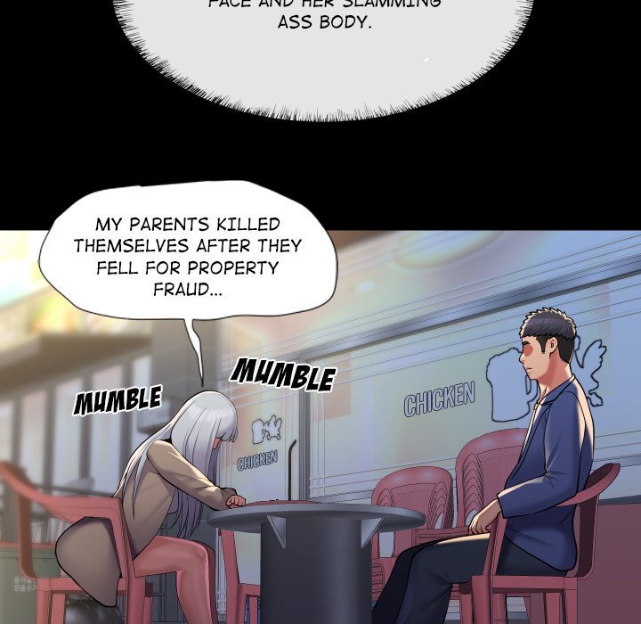 The Ladies' Associate Manhwa - Chapter 78 Page 54
