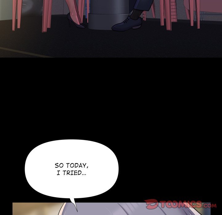 The Ladies' Associate Manhwa - Chapter 78 Page 55