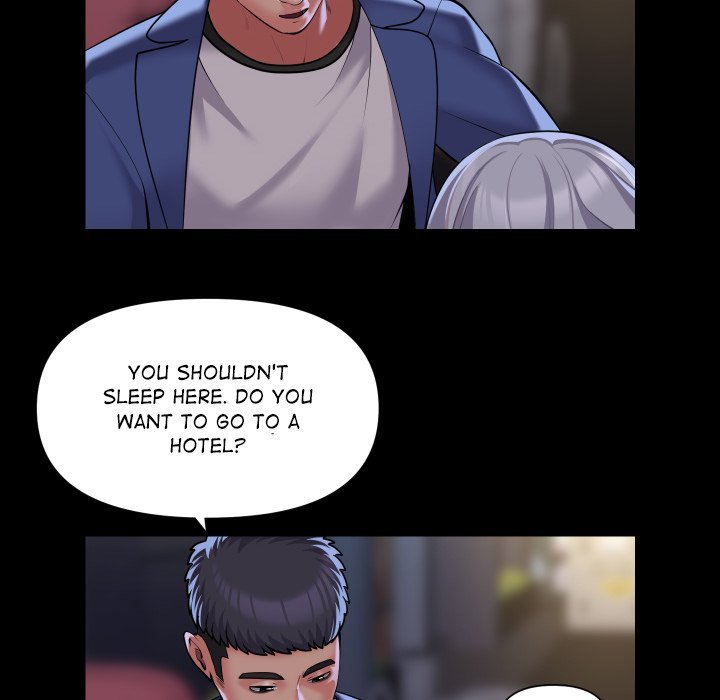 The Ladies' Associate Manhwa - Chapter 78 Page 60