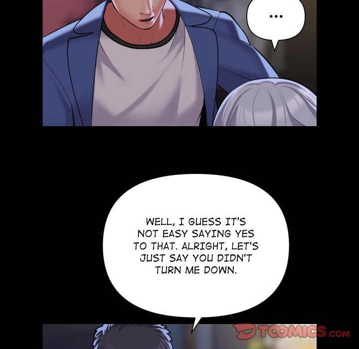 The Ladies' Associate Manhwa - Chapter 78 Page 61