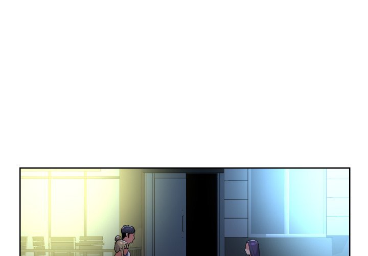 The Ladies' Associate Manhwa - Chapter 61 Page 2