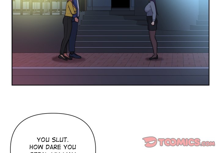 The Ladies' Associate Manhwa - Chapter 61 Page 3