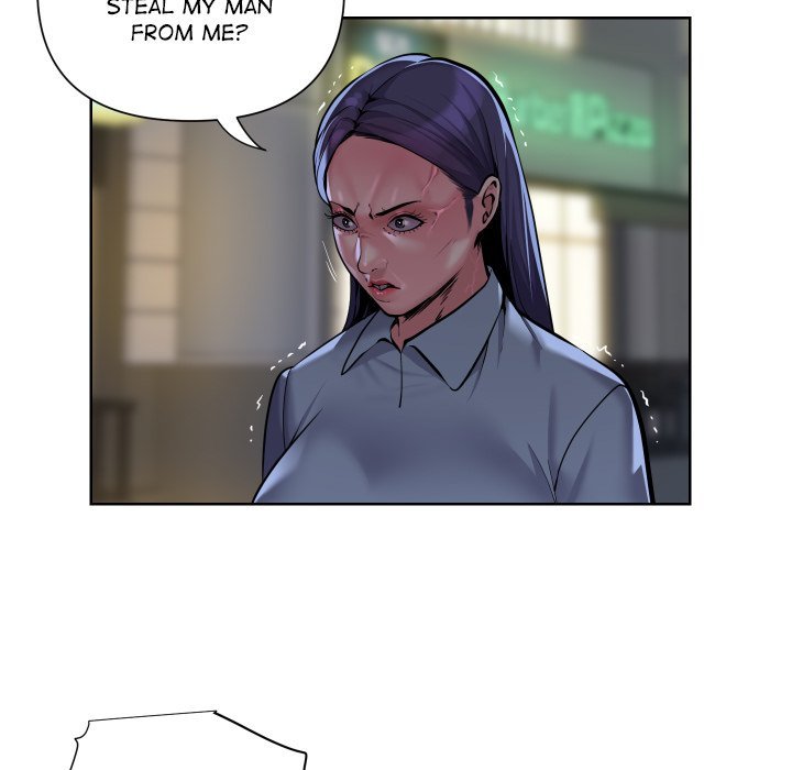 The Ladies' Associate Manhwa - Chapter 61 Page 4
