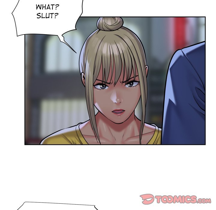 The Ladies' Associate Manhwa - Chapter 61 Page 5