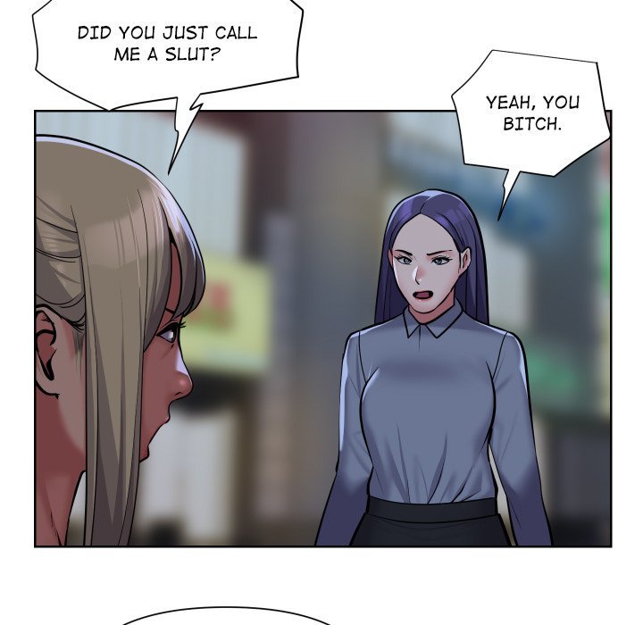 The Ladies' Associate Manhwa - Chapter 61 Page 6