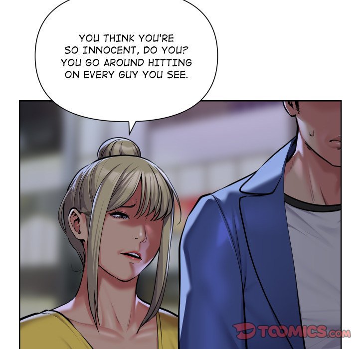 The Ladies' Associate Manhwa - Chapter 61 Page 7