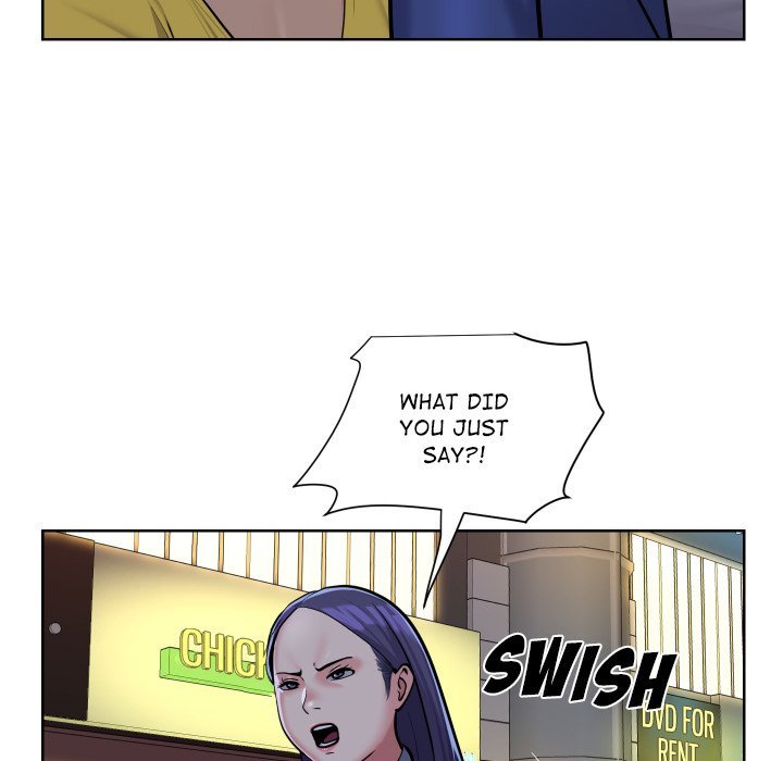 The Ladies' Associate Manhwa - Chapter 61 Page 8