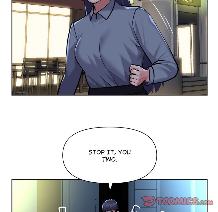 The Ladies' Associate Manhwa - Chapter 61 Page 9