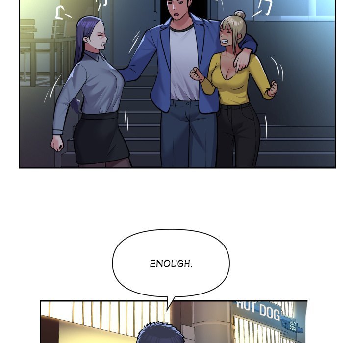 The Ladies' Associate Manhwa - Chapter 61 Page 10