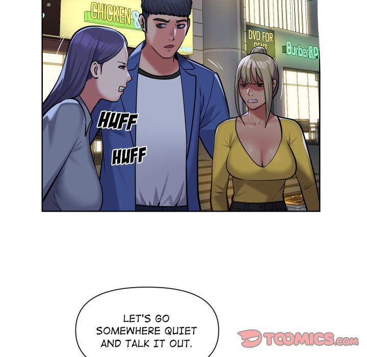 The Ladies' Associate Manhwa - Chapter 61 Page 11
