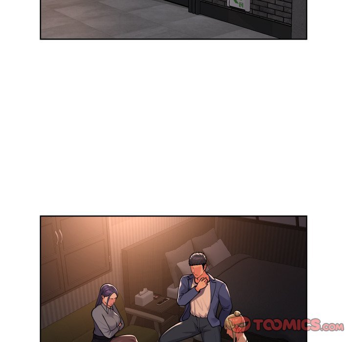 The Ladies' Associate Manhwa - Chapter 61 Page 15