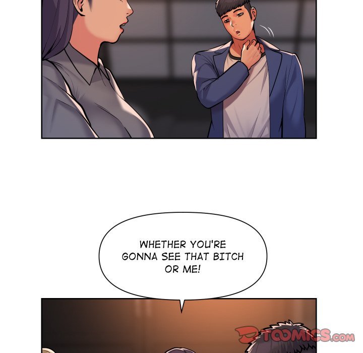 The Ladies' Associate Manhwa - Chapter 61 Page 17