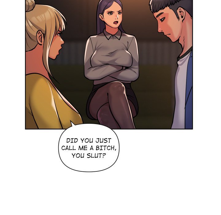 The Ladies' Associate Manhwa - Chapter 61 Page 18