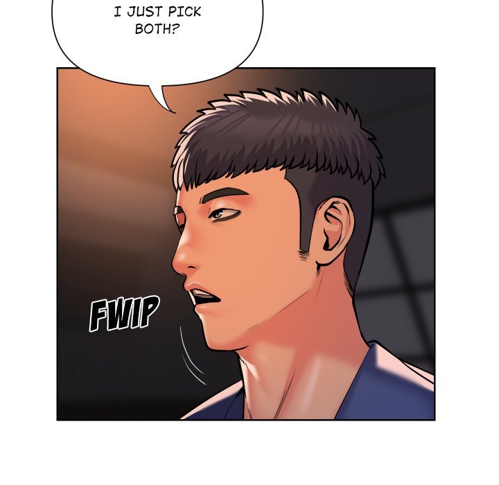 The Ladies' Associate Manhwa - Chapter 61 Page 20