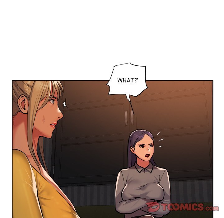 The Ladies' Associate Manhwa - Chapter 61 Page 21