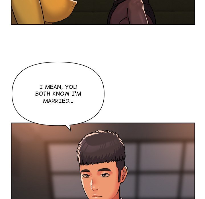 The Ladies' Associate Manhwa - Chapter 61 Page 22