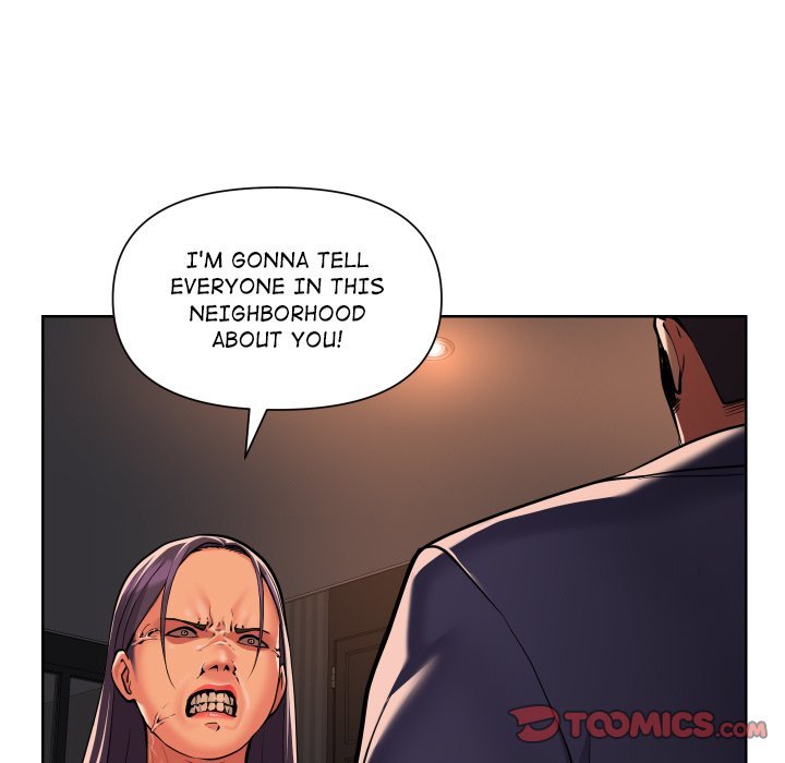 The Ladies' Associate Manhwa - Chapter 61 Page 27