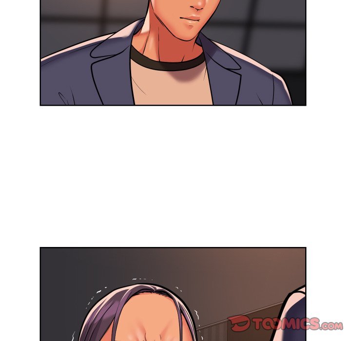 The Ladies' Associate Manhwa - Chapter 61 Page 29