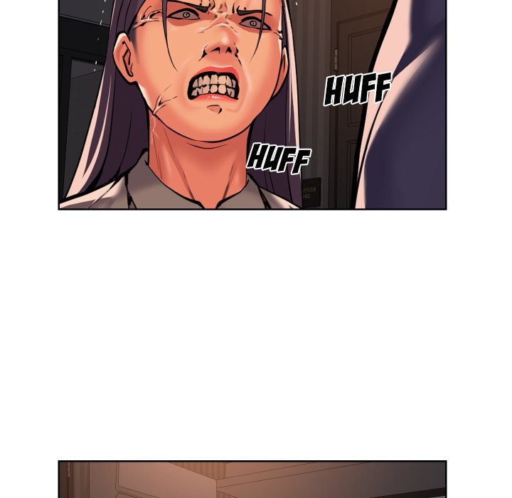 The Ladies' Associate Manhwa - Chapter 61 Page 30