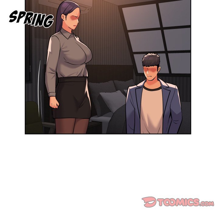 The Ladies' Associate Manhwa - Chapter 61 Page 31