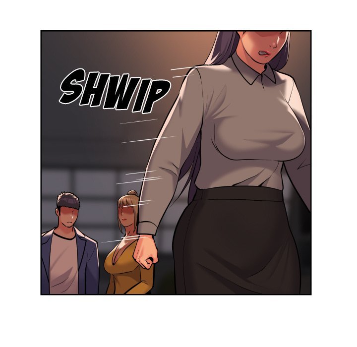 The Ladies' Associate Manhwa - Chapter 61 Page 32