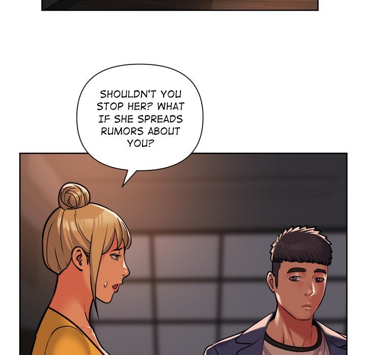The Ladies' Associate Manhwa - Chapter 61 Page 34