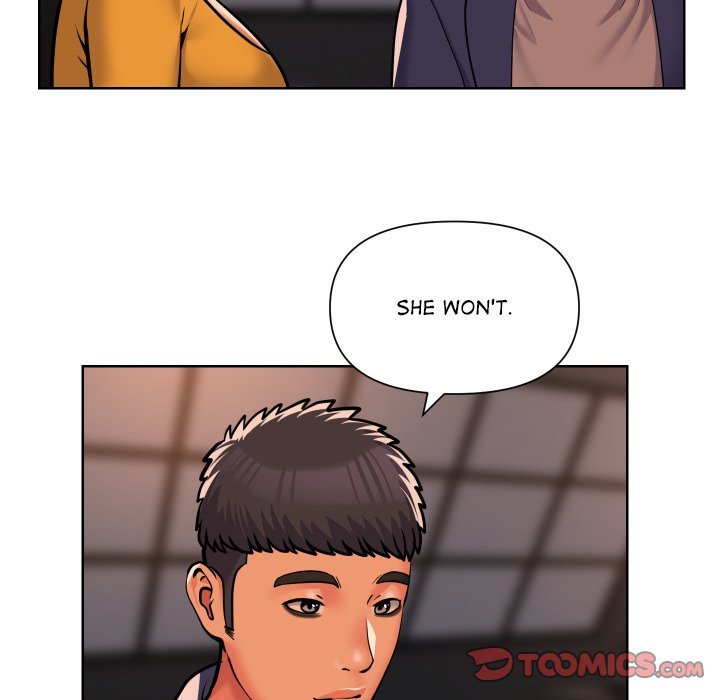 The Ladies' Associate Manhwa - Chapter 61 Page 35