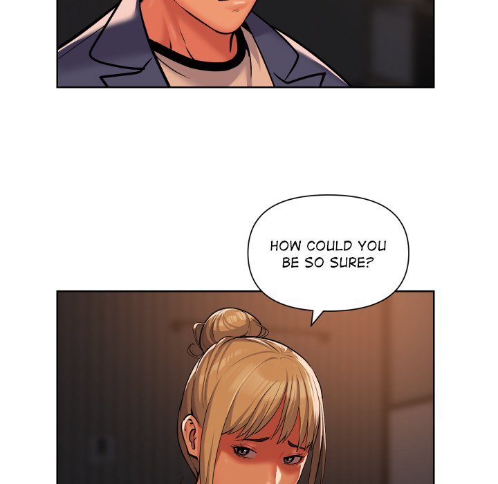 The Ladies' Associate Manhwa - Chapter 61 Page 36