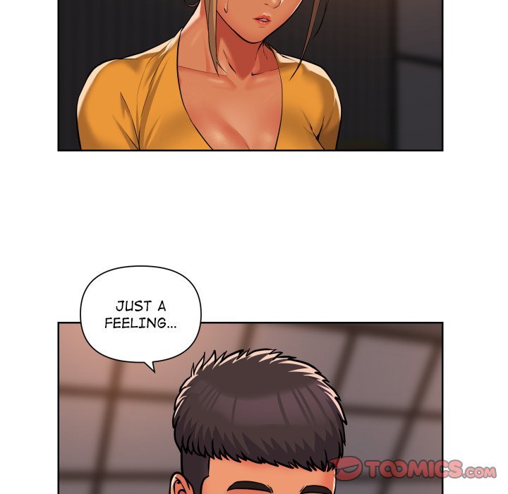 The Ladies' Associate Manhwa - Chapter 61 Page 37