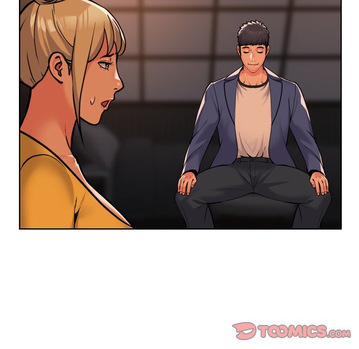 The Ladies' Associate Manhwa - Chapter 61 Page 39