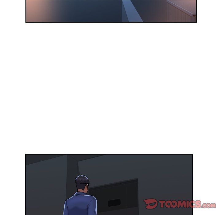 The Ladies' Associate Manhwa - Chapter 61 Page 41