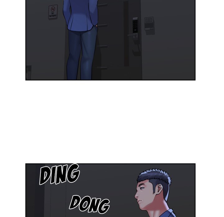 The Ladies' Associate Manhwa - Chapter 61 Page 42