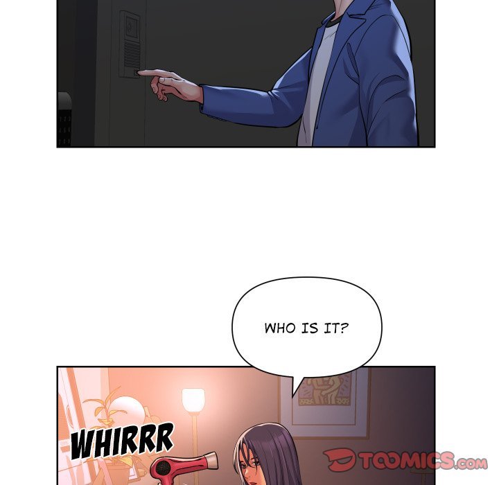 The Ladies' Associate Manhwa - Chapter 61 Page 43