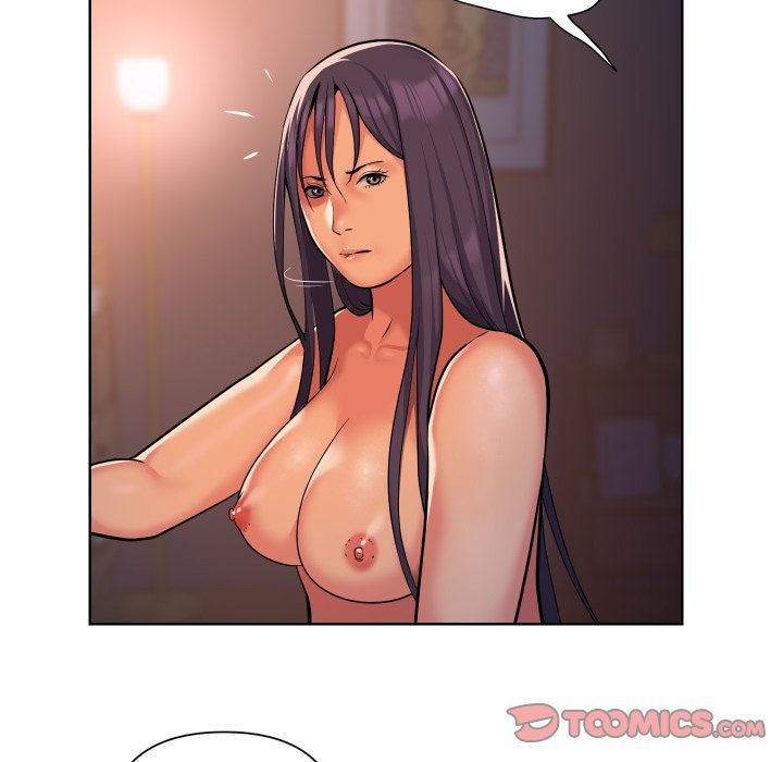 The Ladies' Associate Manhwa - Chapter 61 Page 45